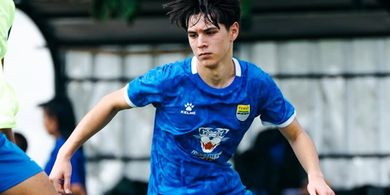 ASEAN U-19 Championship 2026 - Malaysia Panggil Anak Bojan Hodak, Langsung Dibebani Kejutkan Indonesia!