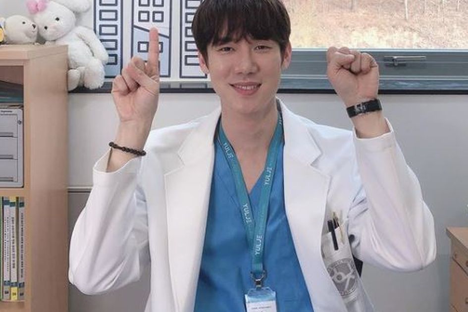 Diam-diam Ternyata Anak Profesor Teknik Sipil, Beginilah Sekilas Suasana Rumah Artis Yoo Yeon Seok yang Jarang Diumbar
