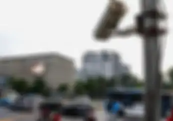 Apakah Benar Tilang Elektronik Akan Diperluas Lokasinya? Polisi Malah Bilang Begini