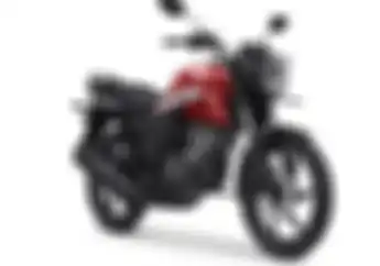 Gak Sangka Motor Honda Jenis Ini Paling Gak Laku di 2021, Cuma Terjual Segini