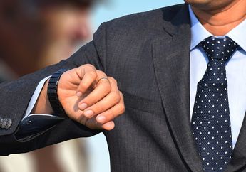 Arti Mimpi Terlambat Perlu Hati-hati dan Waspada dalam Beraktivitas, Bisa Jadi Adanya Karma Buruk yang Menyerang, Berikut 5 Penjelasannya!