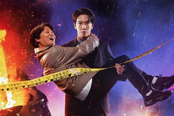 drama Korea Brain Cooperation