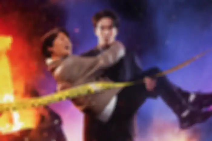 drama Korea Brain Cooperation