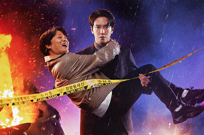drama Korea Brain Cooperation