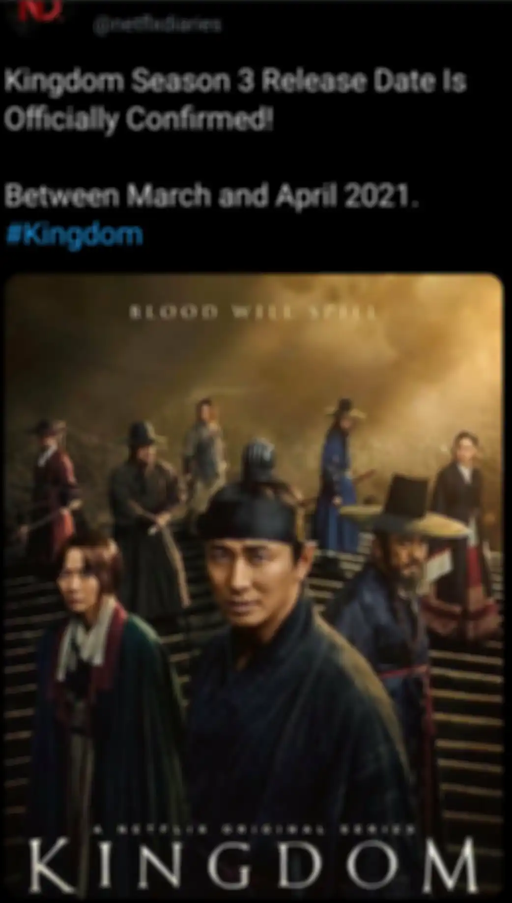 Kingdom 3