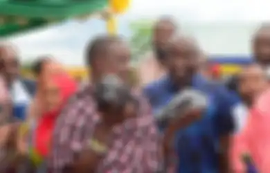 Jadi Miliarder Dadakan dalam Semalam, Pria Ini Punya Rencana Mulia untuk Anak-anak Kurang Mampu