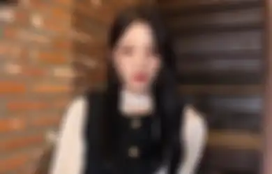 Akhirnya Jang Gyuri Beberkan Alasan Keluar fromis_9 dan Pilih Fokus Akting