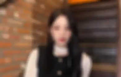 Akhirnya Jang Gyuri Beberkan Alasan Keluar fromis_9 dan Pilih  Fokus Akting