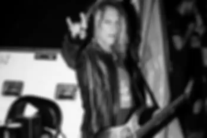 Kirk Hammett
