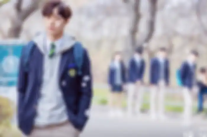 Drama '18 Again'