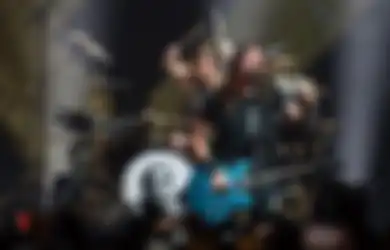 Rusuh, Lagu Folk-Pop Legendaris Dibikin Death Metal Sama Dave Grohl