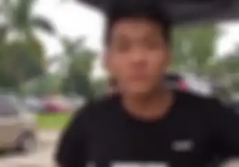 Ini Dia Saddum So, Pemeran Pengganti Presiden Jokowi di Pembukaan Asian Games 2018 dari Thailand