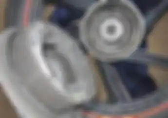 Teromol Motor Berdecit Bikin Kuping Sakit, Cara Menghilangkannya Simpel Banget