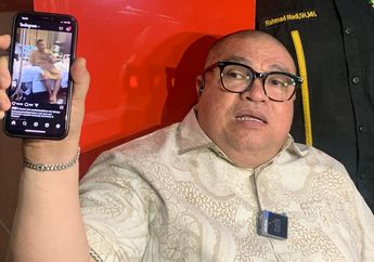 Hotman Paris Pamer Foto Berobat di Singapura, Razman Langsung Teringat Mendiang Alvin Lim