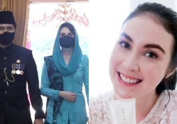 Suaminya Naik Tahta Jadi Wakil Gubernur Jawa Timur, Tengok Rumah Artis Arumi Bachsin di Trenggalek Saat Emil Dardak Duduki Jabatan Bupati, Jauh dari Kata Mewah!