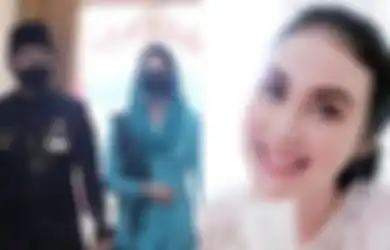 Digadang-gadang Jadi Suami Idaman, Emil Dardak Tak Kehabisan Akal Beri Kejutan ke Arumi Bachsin Meski Tak Pegang Uang Sedikitpun hingga Rela Pinjam Duit ke Ajudan, Sang Artis: Takut Ketahuan Sama Aku