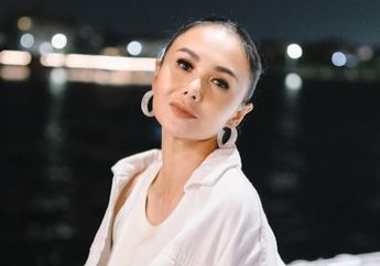 Pamer Potret Kenakan Kebaya Kutu Baru, Yuni Shara Tampil Memukau dengan Tubuh Ramping dan Wajah Awet Muda!