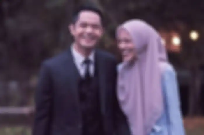Alyssa Soebandono dan Dude Harlino
