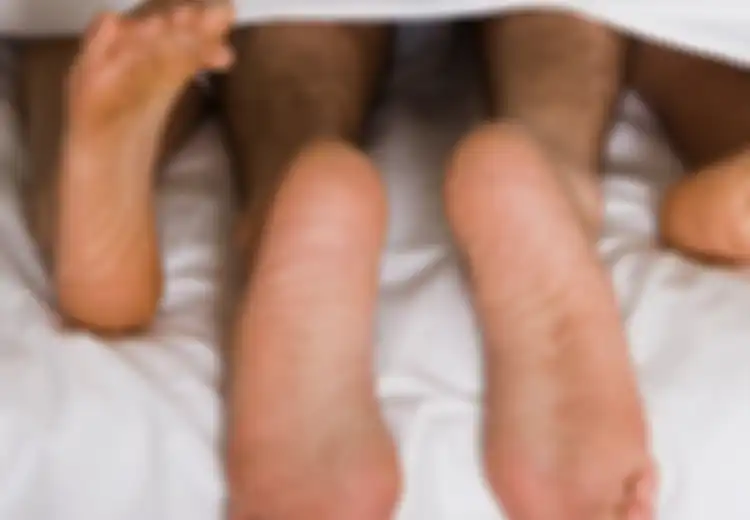 Hanya Berhubungan Badan Tapi Nyawa Nyaris Melayang, Seorang Istri Nyaris Meninggal Gegara Berhubungan Intim, Pemicunya Suami Lakukan Hal Sepele Ini Sebelum Berhubungan