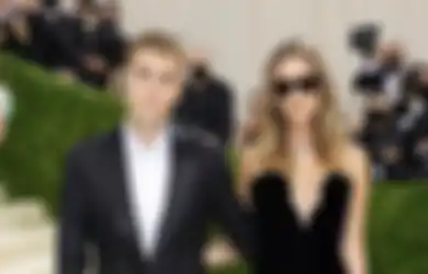 Justin dan Hailey Bieber Dikecam Setelah Bilang Puasa adalah Hal yang Enggak Masuk Akal