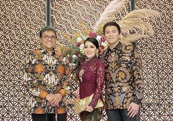 Idam-idamkan Cucu Pertama dari Syahrini dan Reino Barack, Rosano Barack Justru Terlilit Persoalan Bisnis: Global Mediacom Digugat Pailit Pertanda Kebangkrutan?