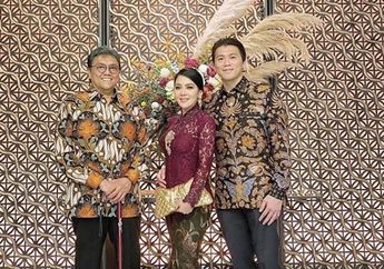 Dikit-dikit Ngadu dan Lapor ke Ayah Mertua Saat Diserang Video Syur Mirip Dirinya Meski Sudah Disuruh Bersabar, Syahrini Malah Ngotot Ingin Polisikan Pelaku Gegara Ini: Tapi kan Harus Aku Menghargai Suami!