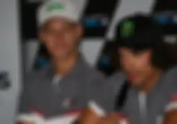 Balap Formula 1 Jadi Motivasi Petronas Bisa Sukses di MotoGP, Maksudnya Apa Nih?