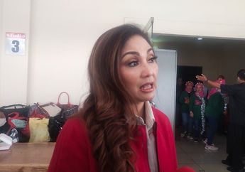 Nia Daniaty Tegas Bantah Terlibat Kasus CPNS Bodong Olivia Nathania, Tolak Aset Ikut Disita