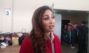 Aset Nia Daniaty dan Olivia Nathania Terancam Disita Paksa, Ada 3 Rumah dan Rekening Bank!