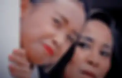 5 Momen Kompak Ayya Renita dan Chika Waode, ART Ikatan Cinta. Kocak!