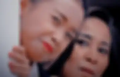 5 Momen Kompak Ayya Renita dan Chika Waode, ART Ikatan Cinta. Kocak!