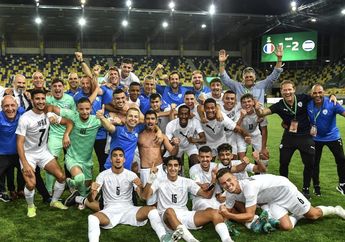 Berharap Argentina Jadi Tuan Rumah, Pelatih Israel: Akhirnya Piala Dunia U-20 Pindah dari Indonesia