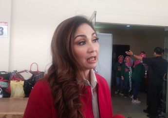 Ungkap Kondisi Putrinya yang Tengah Dipenjara, Nia Daniaty Ingin Nikmati Hidup Tanpa Stres