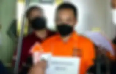 'Nggak Berani Pak' Sosok Ajudan yang Berani Tolak Perintah Irjen Ferdy Sambo Sampai Disebut-sebut Terima Uang Setelah Jaga Putri Candrawathi