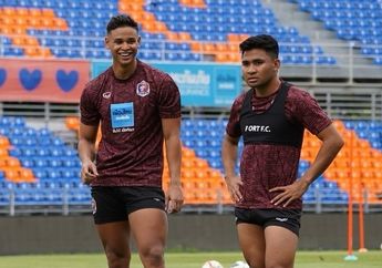 Pertama Kali Sejak Abroad, Asnawi Mangkualam Akan Pamer Skill Bersama Klub Asing di Indonesia