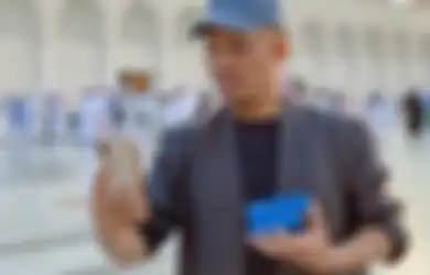 Dilaporkan Istri Kedua Karena Dituding Telantarkan Anak, Anofial Asmi Akhirnya Angkat Bicara, Pengacara Ayah Atta Halilintar Sebut Unsur Dugaan Tak Terpenuhi: Saya Rasa Gak Berjalan