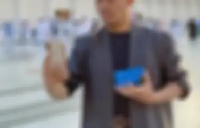 Dilaporkan Istri Kedua Karena Dituding Telantarkan Anak, Anofial Asmi Akhirnya Angkat Bicara, Pengacara Ayah Atta Halilintar Sebut Unsur Dugaan Tak Terpenuhi: Saya Rasa Gak Berjalan