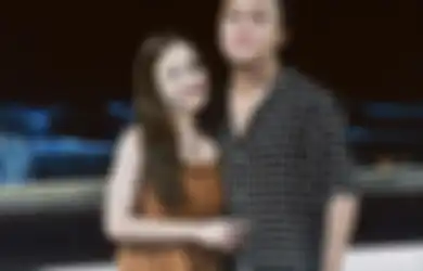 Rizky Febian Bela Mahalini yang Dikomen Negatif karena Jerawatan