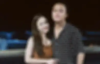Rizky Febian Bela Mahalini yang Dikomen Negatif karena Jerawatan