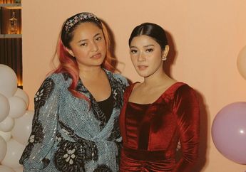 'Aku Merindukanmu' Marshanda Sempat Heboh Dikabarkan Hilang, Naysilla Mirdad&nbsp;Ungkap Kerinduannya pada Pemain Sinetron Bidadari Ini dan Kenang Momen Saat Bersama