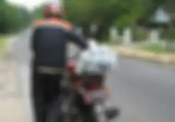 Jangan Sembarangan, Begini Efek Motor Injeksi Kalau Sampai Kehabisan Bensin