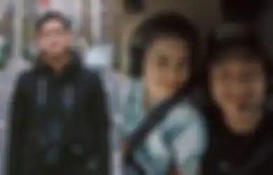 Baru Seumur Jagung Pacaran, Ayah Sarah Menzel Minta Azriel Hermansyah Serius, Putra Anang Hermansyah Tegas Beri Jawaban Tak Terduga Ini: Aku Sih...
