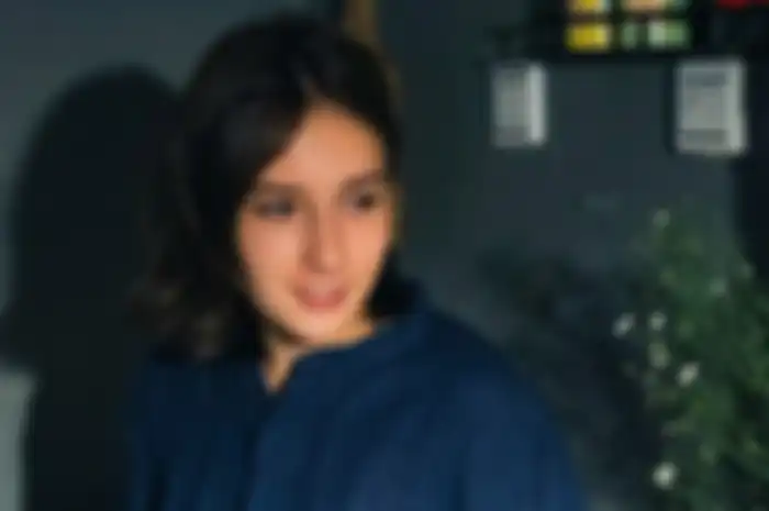 Potret Misha, si cowok paling cantik sedunia