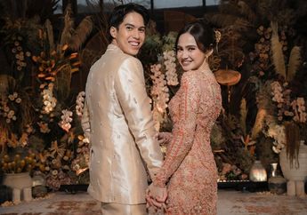 Ahmad Dhani dan Maia Estianty Jalan Berdampingan, Antar El Rumi saat Lamar Syifa Hadju