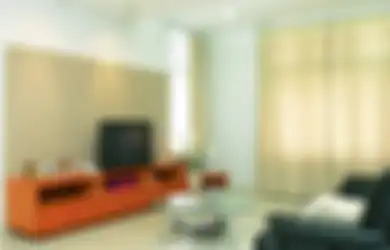 Tips Hadirkan Rumah Nyaman di Tengah Hiruk Pikuk Kota, dengan Menata Ulang Zoning Ruang!