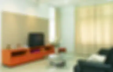 Tips Hadirkan Rumah Nyaman di Tengah Hiruk Pikuk Kota, dengan Menata Ulang Zoning Ruang!