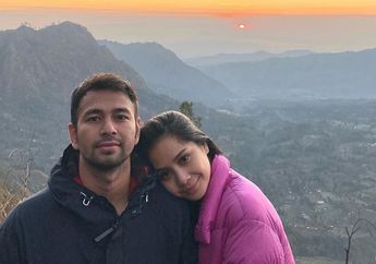 Langsung Geram Saat Video Syur Mirip Nagita Slavina Ramai di Medsos, Raffi Ahmad: Enggak akan Tinggal Diam, Saya akan Marah dan Murka!