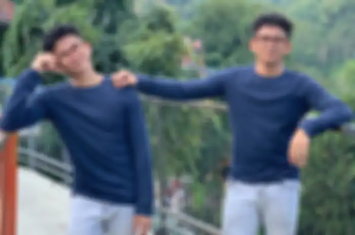 Rizki dan Ridho DA