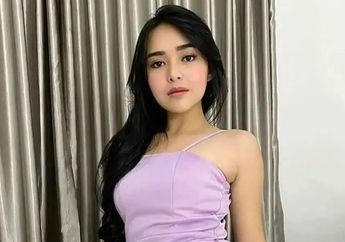 Dikira Habis Digigit Anjing, Tak Disangka Baju Sobek-sobek Amanda Manopo Berharga Fantastis hingga Bikin Netizen Bingung: Ada Ya Model Baju Gembel?