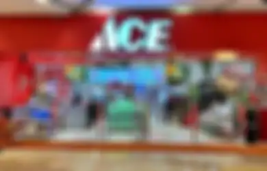 Rekomendasi Perlengkapan Rumah dari ACE Untuk Hari Raya, Diskon 50%